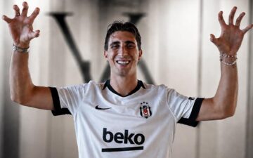 Beşiktaş Transfer