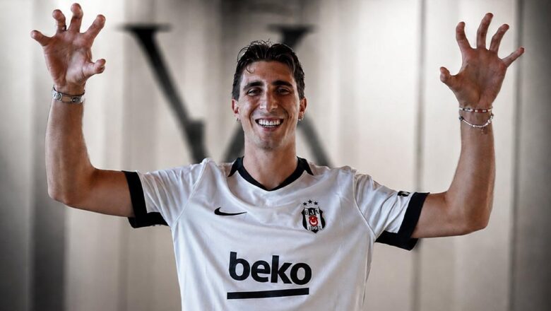 Beşiktaş Transfer