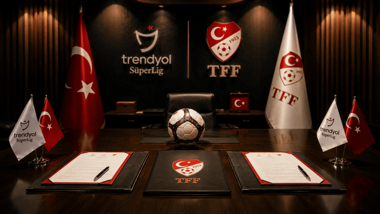 Trendyol Süper Lig