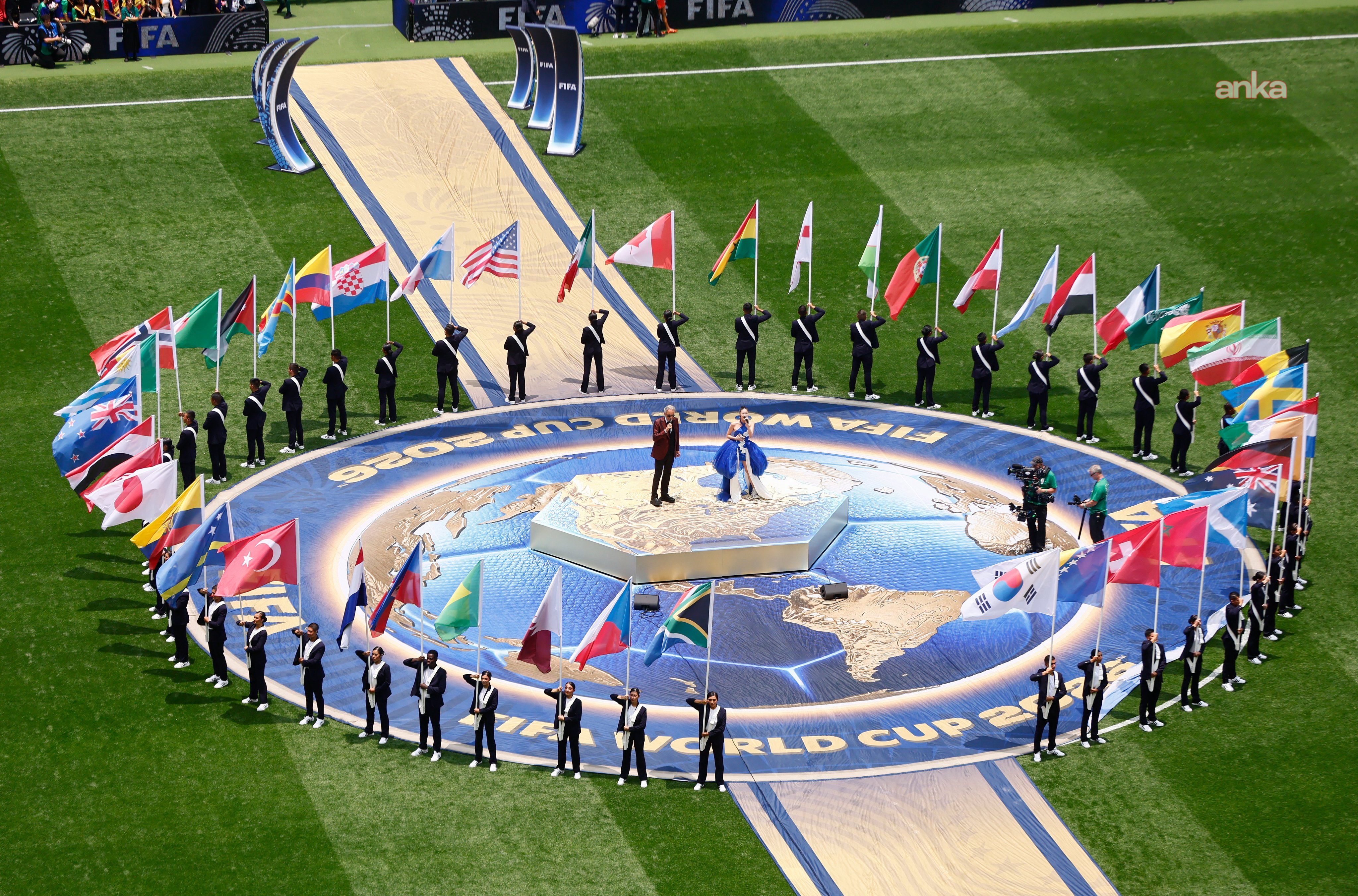 FIFA Yatırım