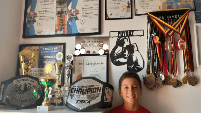 Dünya Kickboks Şampiyonası
