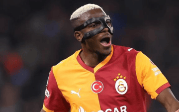 Osimhen transfer
