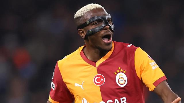 Osimhen transfer