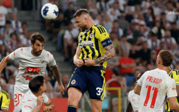 Fenerbahçe, Gornik