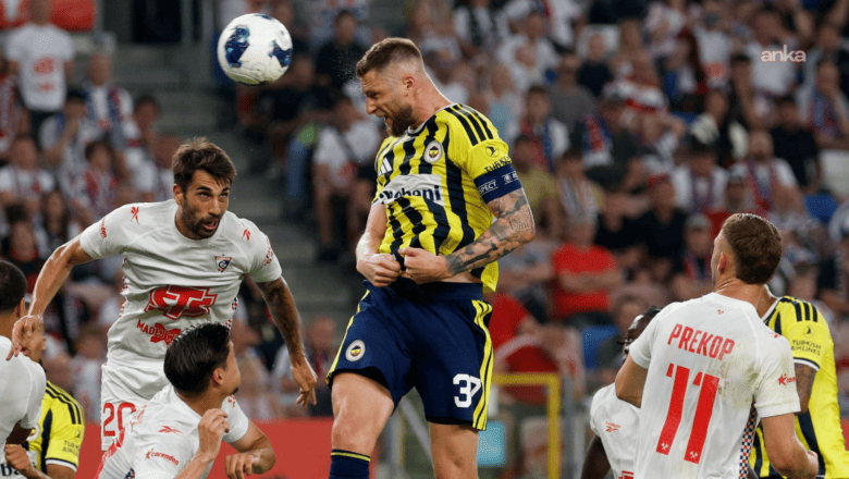 Fenerbahçe, Gornik