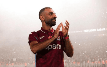 Trabzonspor rekor