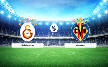 Galatasaray Maçı