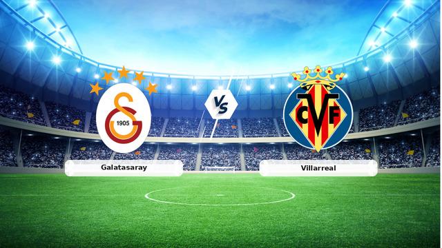Galatasaray Maçı