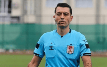 Hakan Ergin