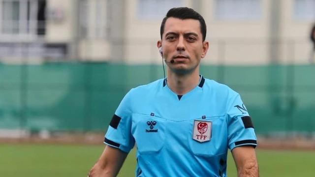 Hakan Ergin
