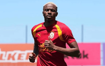 Osimhen transfer kararı