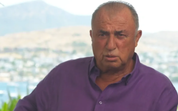 TFF Başkanı