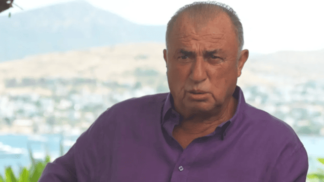 TFF Başkanı