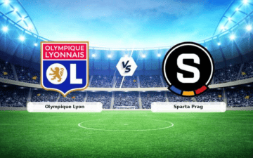 Lyon Sparta maçı