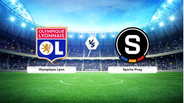 Lyon Sparta maçı