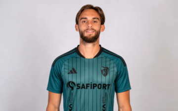 Kocaelispor transfer haberleri