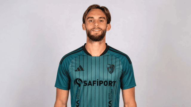 Kocaelispor transfer haberleri