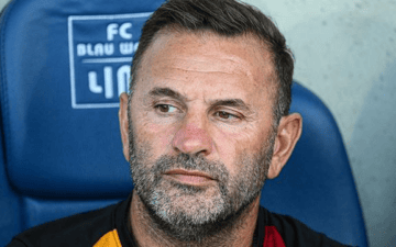 Galatasaray Transfer Teklifi