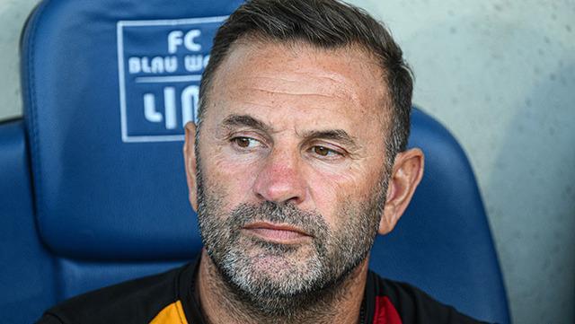 Galatasaray Transfer Teklifi