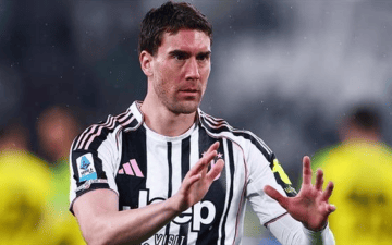 Beşiktaş, Vlahovic'i