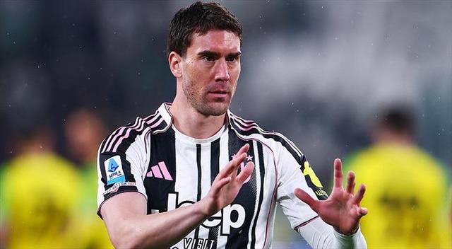 Beşiktaş, Vlahovic'i
