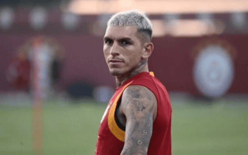 Lucas Torreira:
