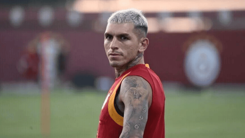 Lucas Torreira: