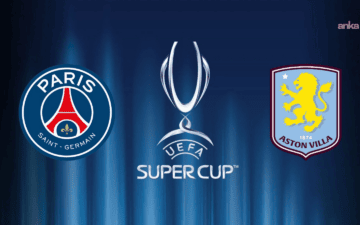 PSG Süper Kupa