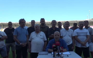 Amatör Futbol Yükü