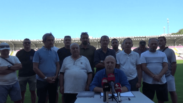 Amatör Futbol Yükü