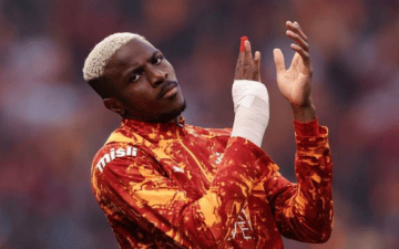 Galatasaray Transfer