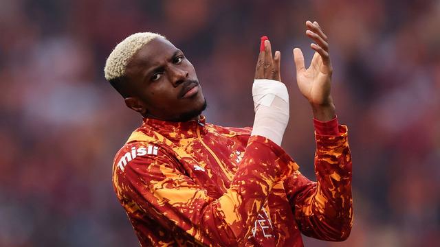 Galatasaray Transfer