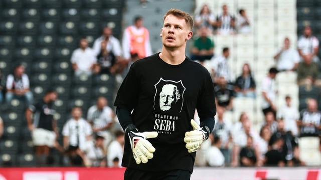Beşiktaş 1-0