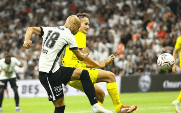 Beşiktaş Gol