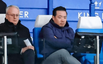 Leicester City
