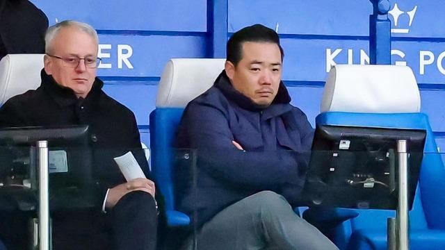 Leicester City