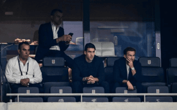 Vlahović transfer