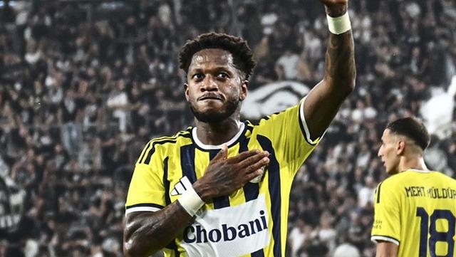 Fred Fenerbahçe
