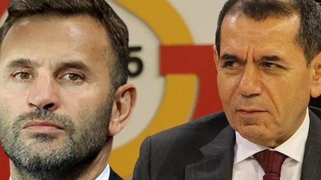 Galatasaray Transfer