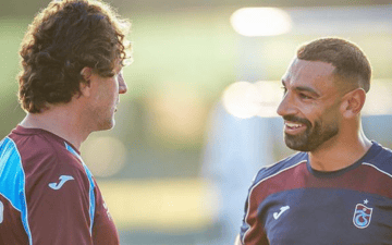 Mohamed Salah transfer