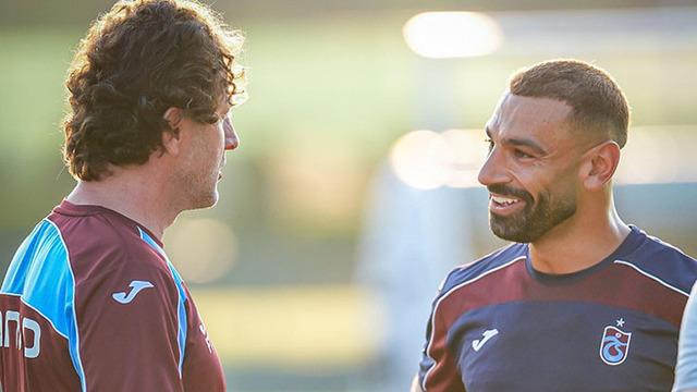 Mohamed Salah transfer