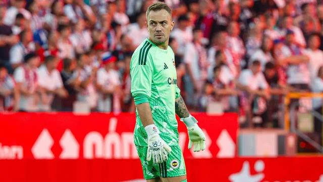 Fenerbahçe yaralanma haberleri