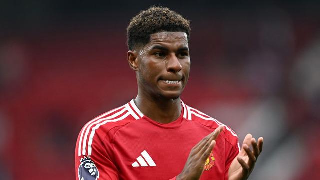 Fenerbahçe Rashford transfer
