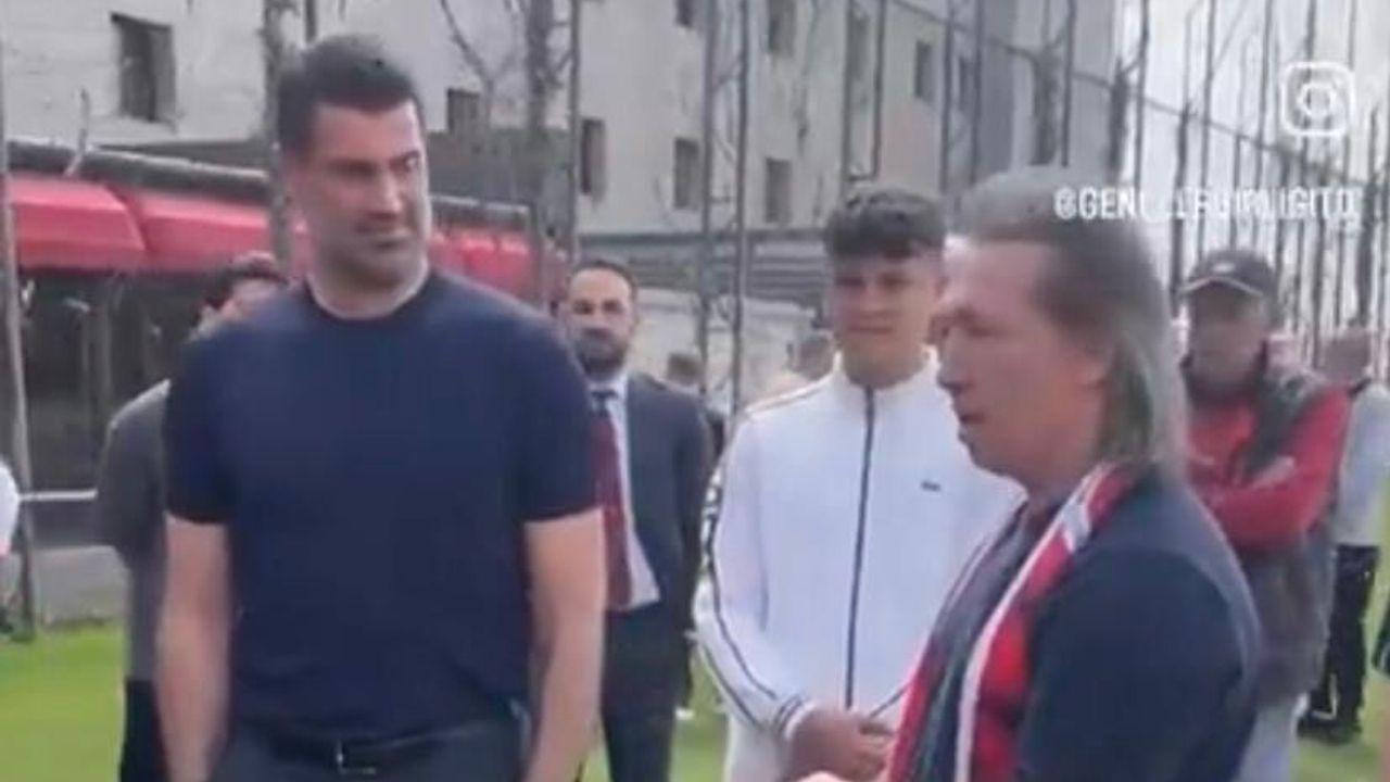 Gençlerbirliği Fanatik Şifacı