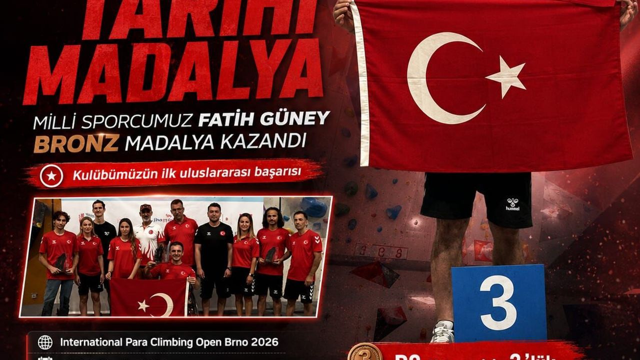 Para Yürüyüşü
