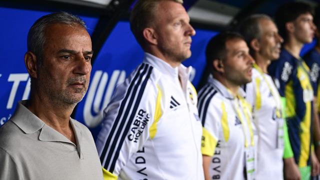 Fenerbahçe’de 4