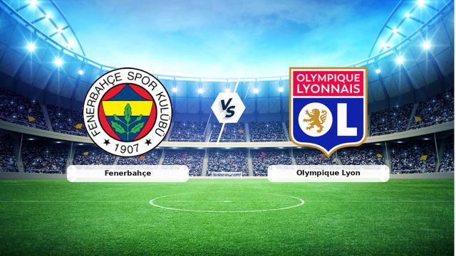 Fenerbahçe Olympique