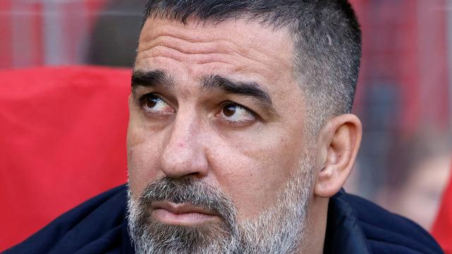 Arda Turan Füze