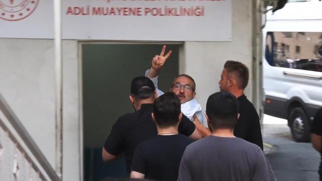 Sebahattin Şirin