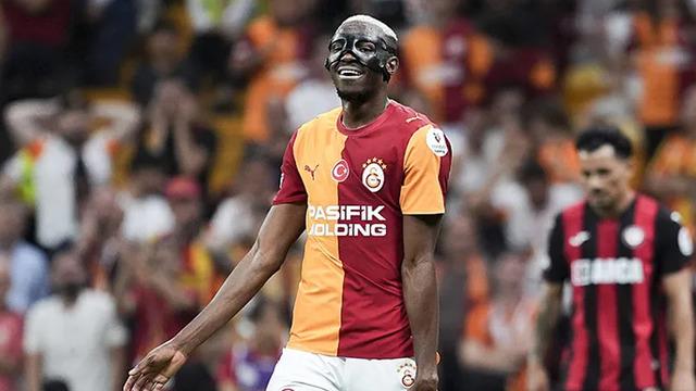 Galatasaray golcüleri